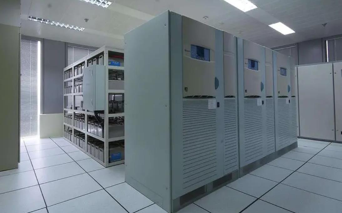 渝北UPS 电源的分类