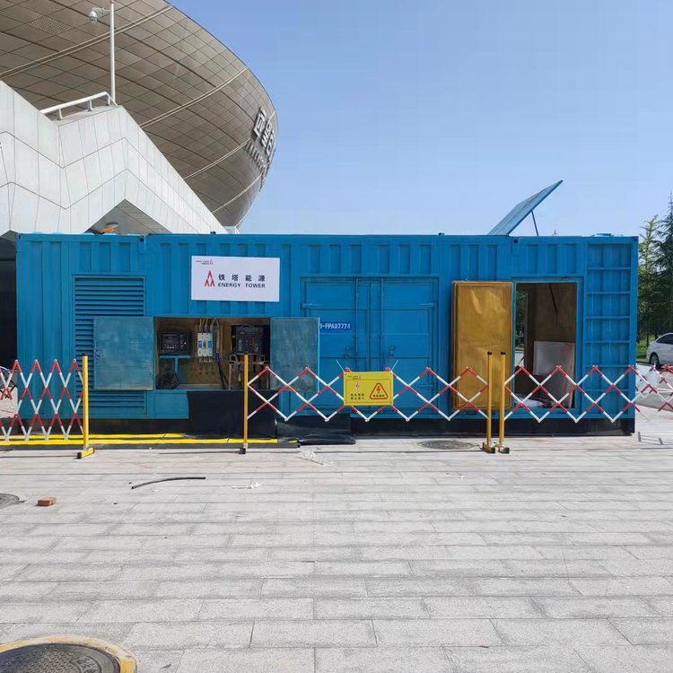 渝北介绍一下发电机组维修保养的具体操作流程