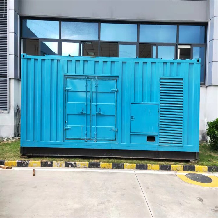 渝北发电机组使用中应注意什么事项？