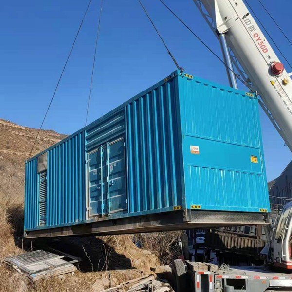 渝北发电机组维修保养中应注意什么事项？