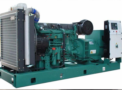 渝北升级现有发电机组的成本大概是多少？