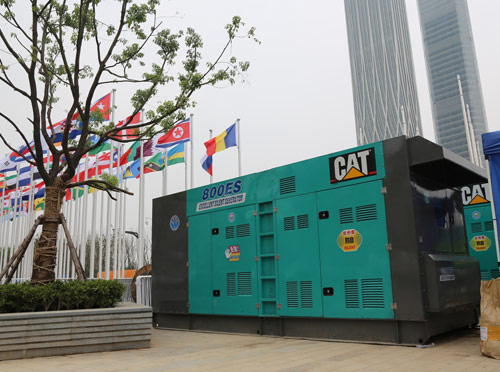 渝北详细介绍一下升级发电机组的具体步骤