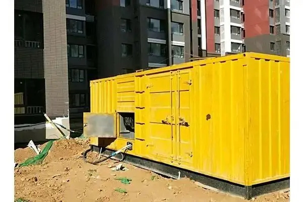 渝北发电机出租负载测试对电瓶的寿命有影响吗？