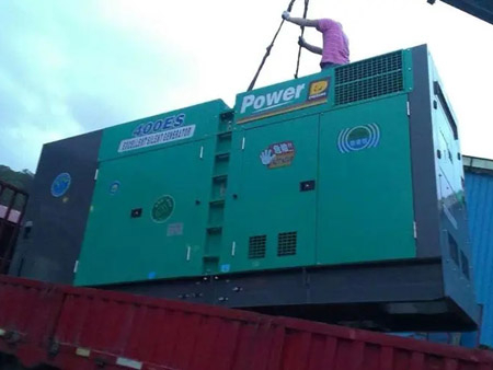 渝北空气滤清器的更换周期一般是多久？