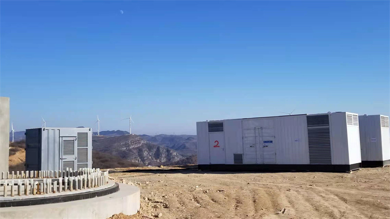 渝北带燃油预热系统的柴油发电机组在冬季启动前需要做哪些准备工作？