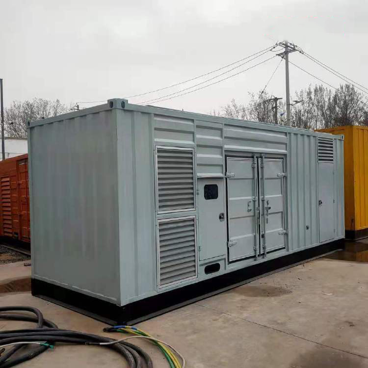 渝北 柴油发电机组冬季启动前需要做哪些准备工作？